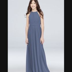Junior Bridesmaid Dresses 