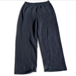 Offline by Aerie wide leg sweatpants 