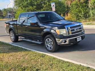 2010 Ford F-150