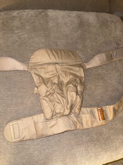 WildBird baby carrier