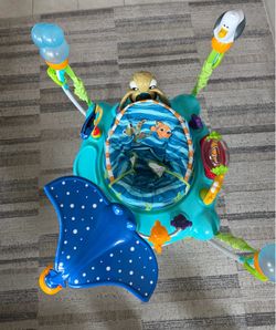 Baby items