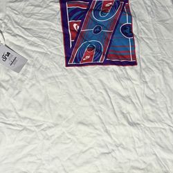 Nike DNA Retro Shirt
