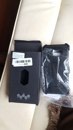 Samsung S6 edge Unicorn beetle phone case black