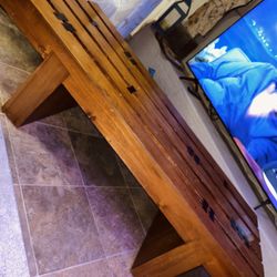 Beautiful Inlayed Coffee Table