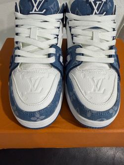 LV Men’s Shoes