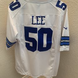 Dallas Cowboys Color Rush Jersey Sean Lee #50 Size XL for Sale in Pico  Rivera, CA - OfferUp