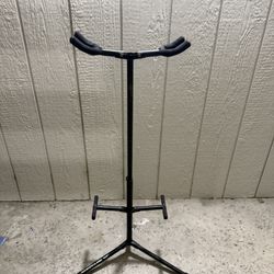 JamStands Guitar Stand by Ultimate Support – Dual Yoke