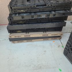 Foldable Crates 8