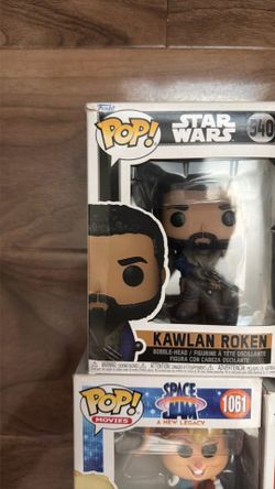 Great condition Funko pops