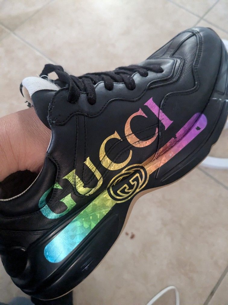 GuCcI Shoe