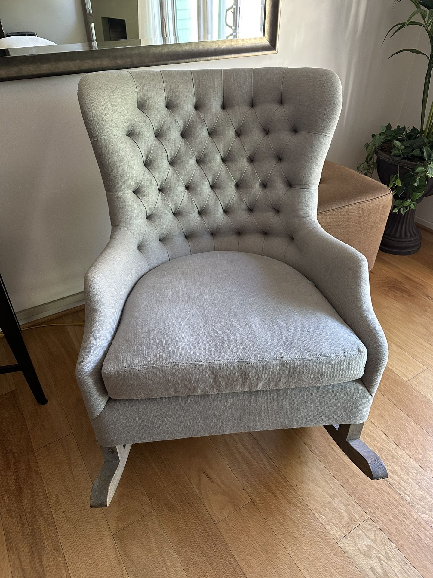 Rocking Chair