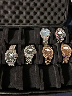 watch