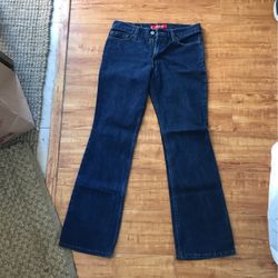 Levi’s