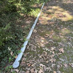 Hobie Cat 16’ Mast