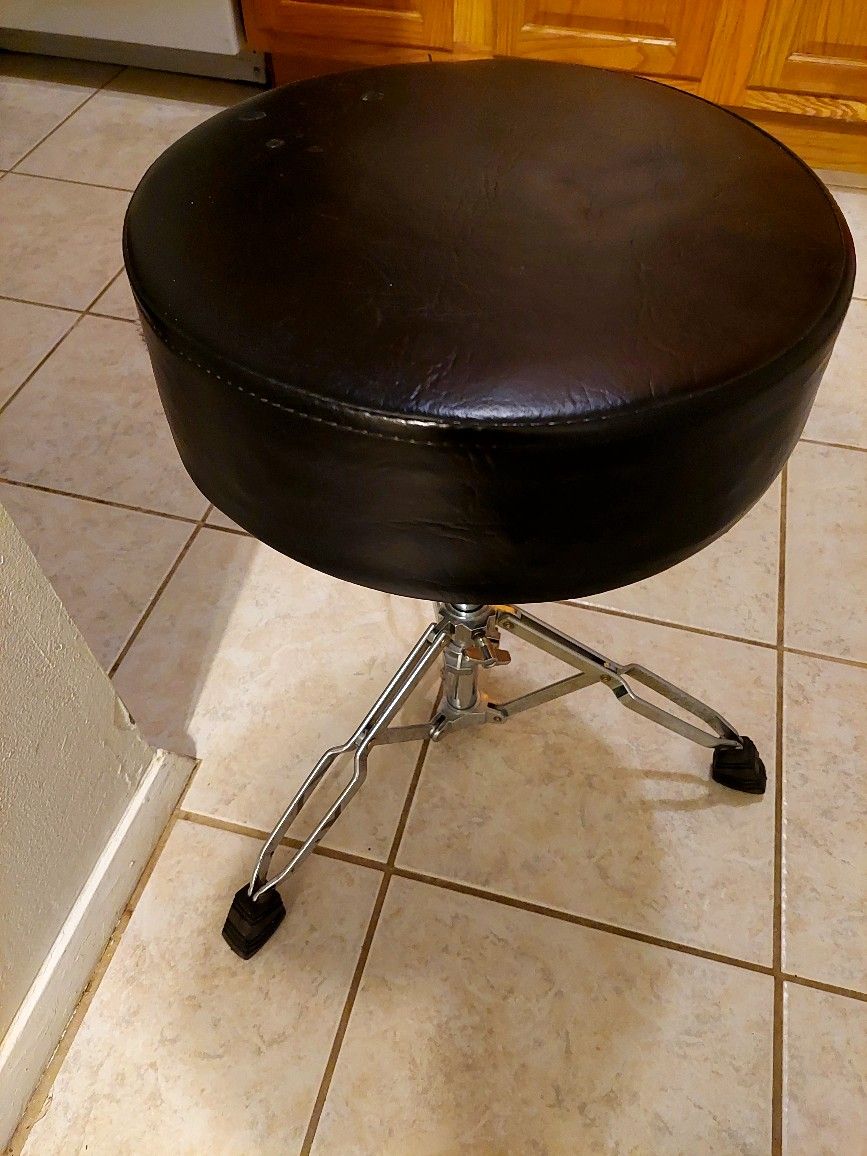 Drum Stool