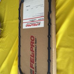 Rubber Gasket Seal Only