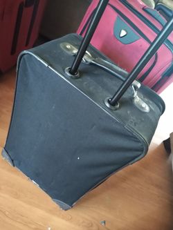 Medium luggage