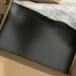 HP Monitor 23” (new)