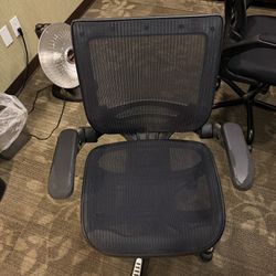 Office Chairs(2)