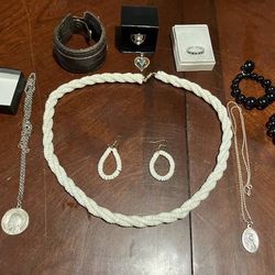 Costume Jewelry Package *New