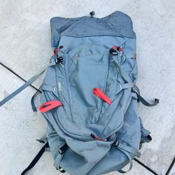 The North Face Hiking Backpack 
