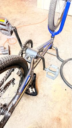 Gt bike 20 inch cut bars