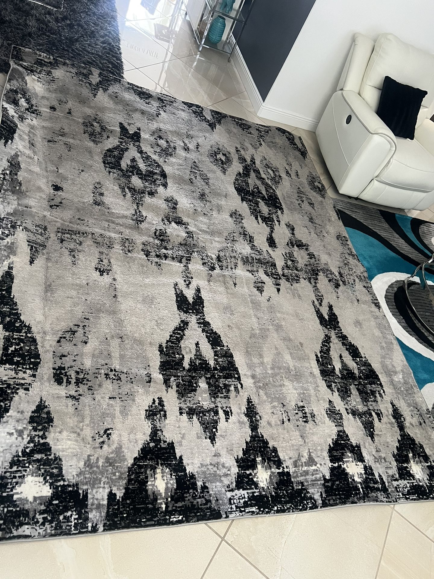 Rug / Alfombra