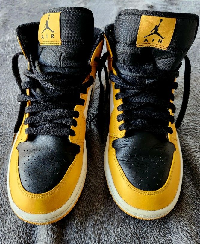 Jordan 1 Like New