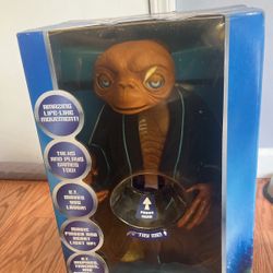 20Th Anniversary Et, The Extraterrestrial Real Friend