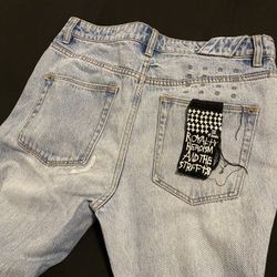 Ksubi Jeans