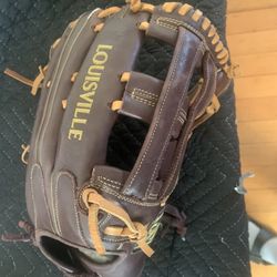 15” Louisville Softball Glove 