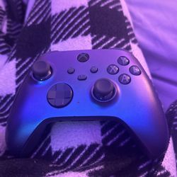 Xbox Controller With Xbox Battery Pack 