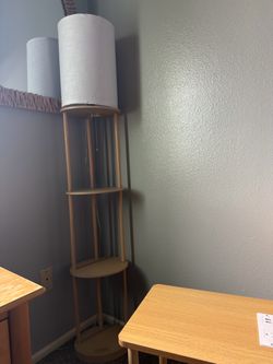 lamp