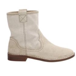 Clarks Cabaret Stage Ankle Boots - Size 8