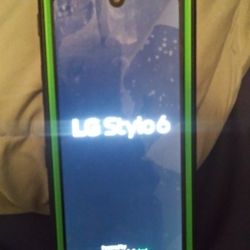 T-Mobile Stylo 6 New