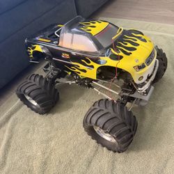 RC Car