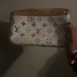 Louis vuitton bag 