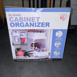 Cabinet Organizer