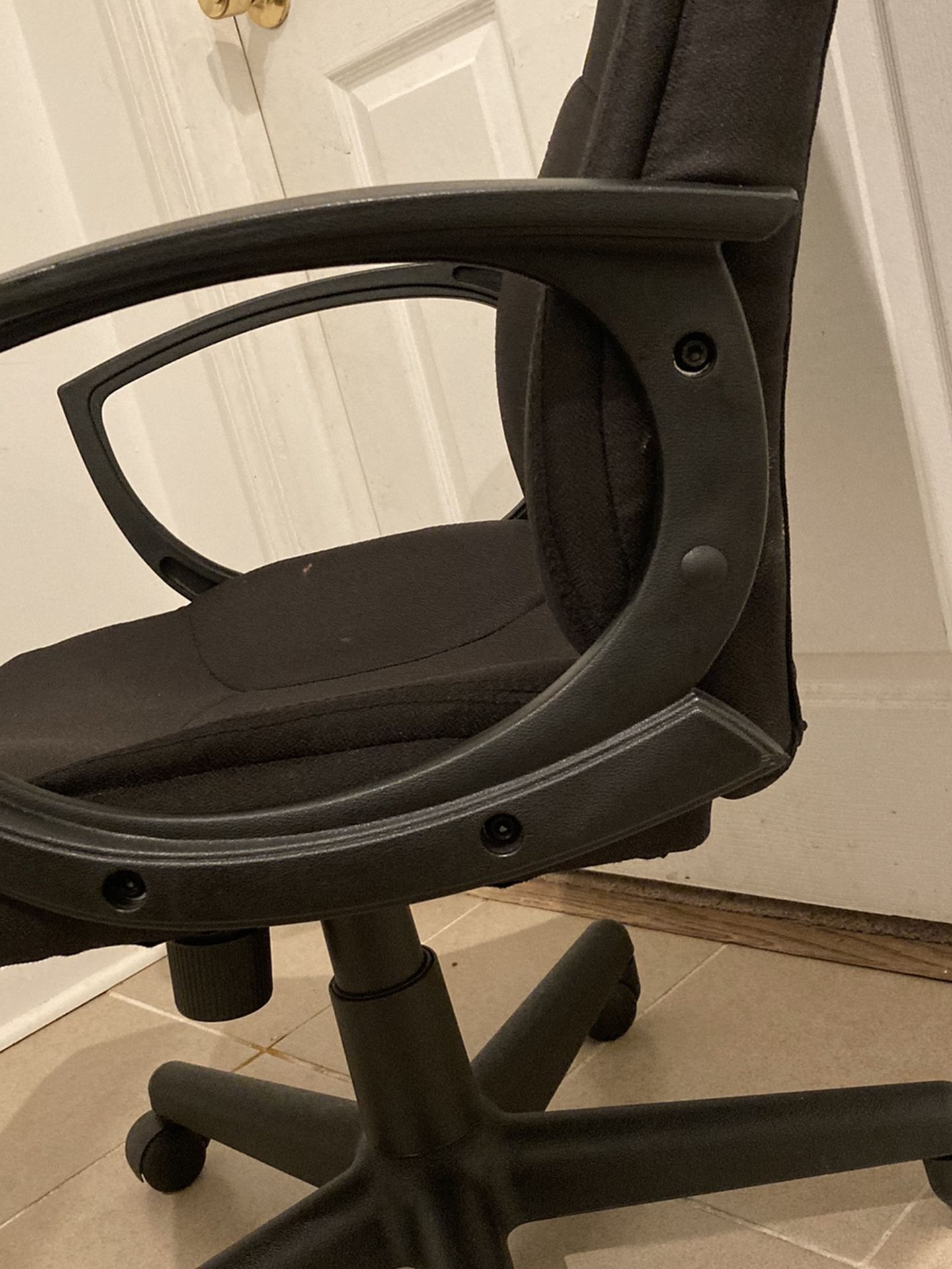 Rolling Office Chair