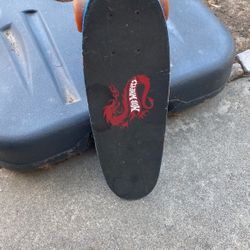 Hot Wheels Skateboard