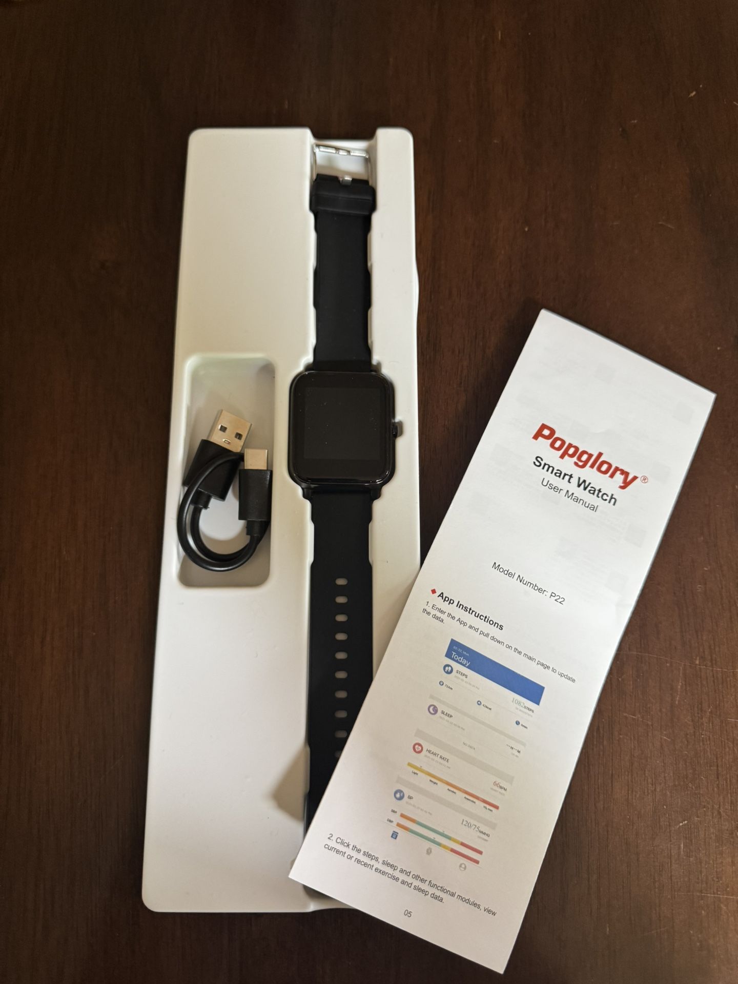 Smartwatch