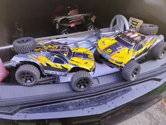 Rc Cars