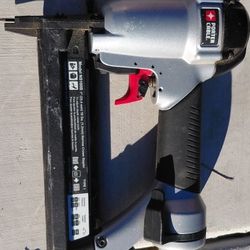 Portable Cable Stapler 