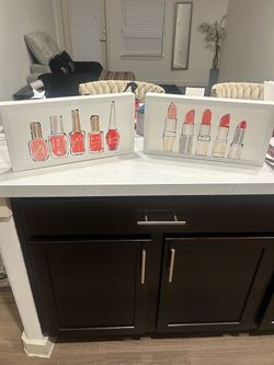 Beauty frames