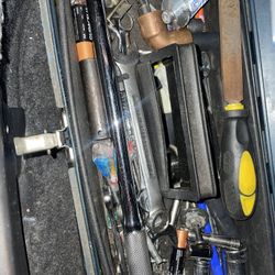 Tools Random