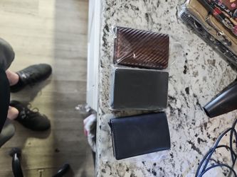 Rf Wallets