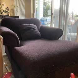 Free Lounger/ Couch