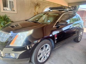 2011 Cadillac SRX