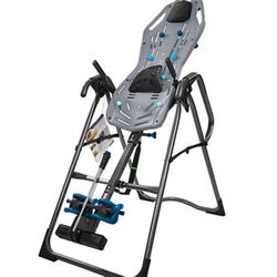 Teeter FitSpine X3 Inversion Table with FlexTech Bed
