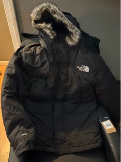 NF 600 Jacket